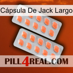 Cápsula De Jack Largo 27